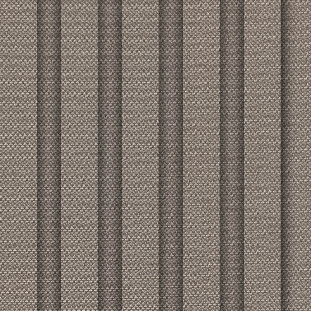 Diatom slatted panel C6PVC297E