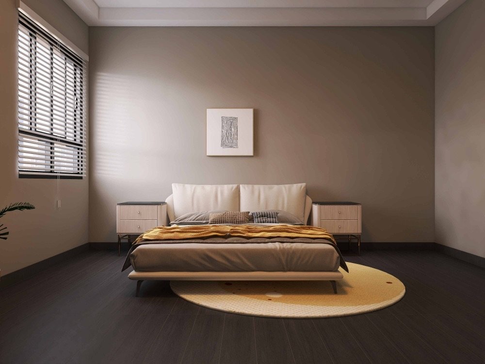 HPL flooring Y8HPL20NL — 4