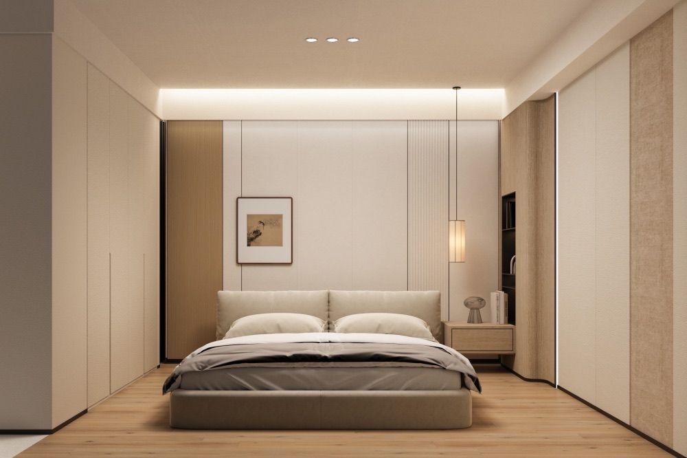 Eco-Core wall panel G6PVC282AE