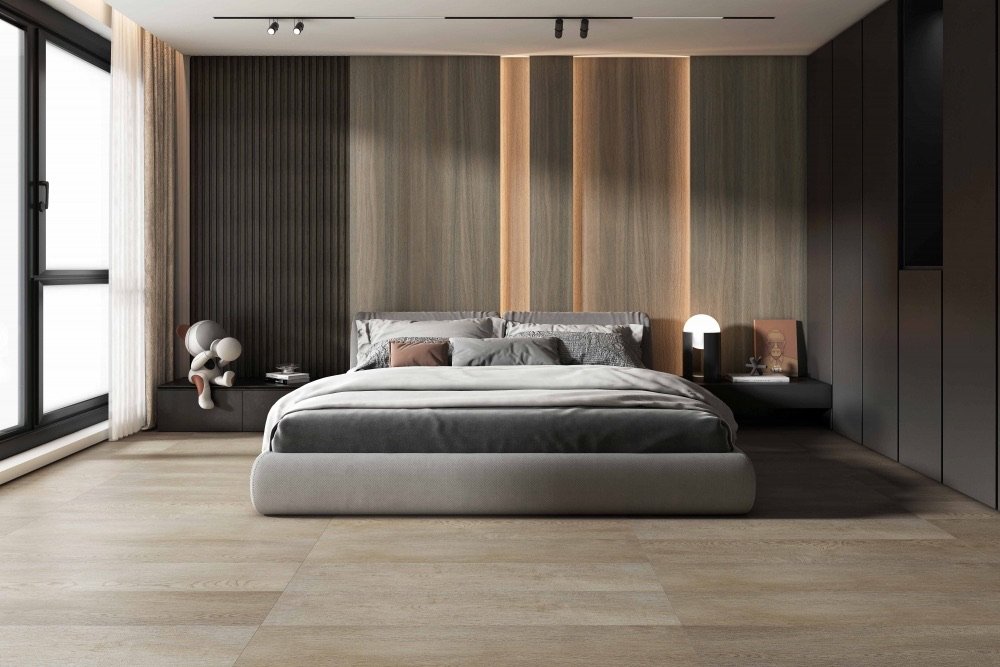 SPC flooring Y8SPC03L — 3