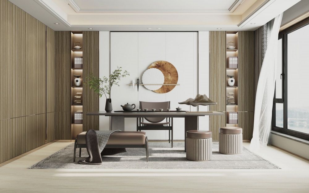 Diatom wall panel G6DDM009E