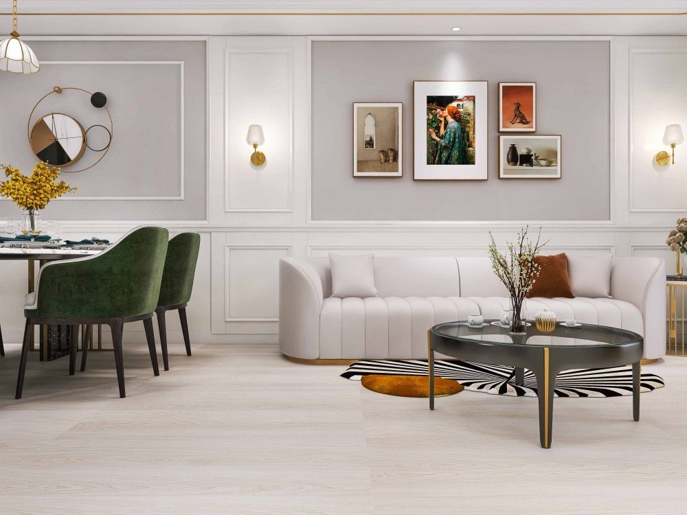 HPL flooring Y8HPL11TL — 5