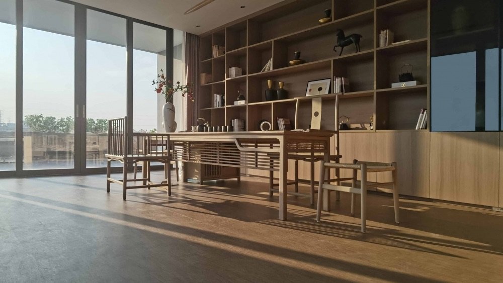 HPL flooring Y8HPL24VL — 7