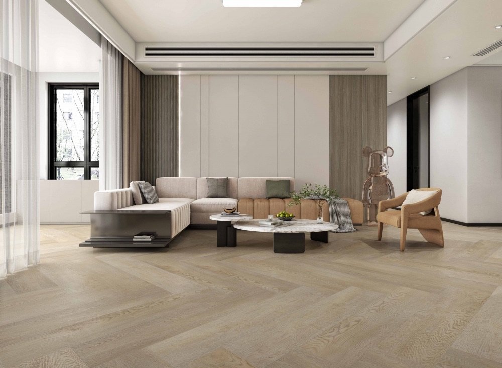 SPC flooring Y8SPC03L — 2