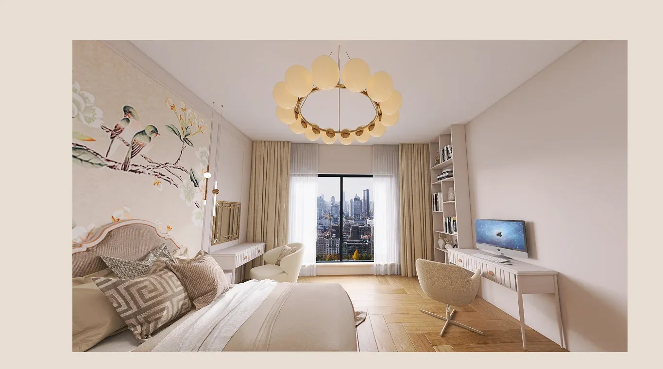 Metropol Apartments — 19