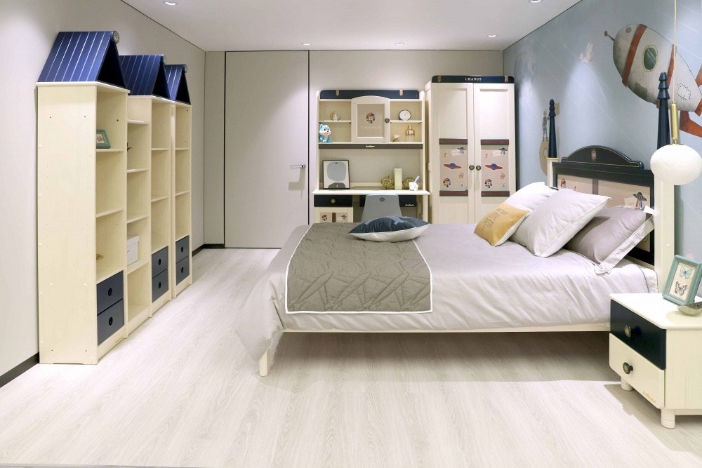 HPL flooring Y8HPL11TL — 4